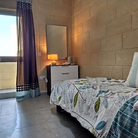 Apartment Close To The Sea Marsaskala Exterior photo